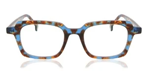 Gafas unisex LA Eyeworks Blakey 921 44 - Imagen 1 de 4