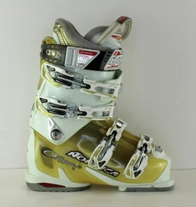 Botas de esquí alpino Nordica Olympia (23 Mondo / 275 mm) - Imagen 1 de 11