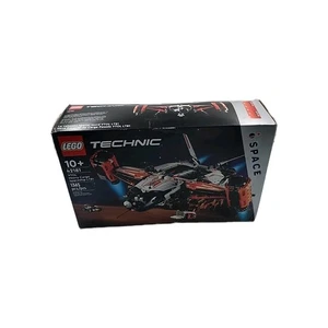 LEGO TECHNIC: 42181 Vtol Astronave da carico pesante LT81 (#G1-C7) - Foto 1 di 14