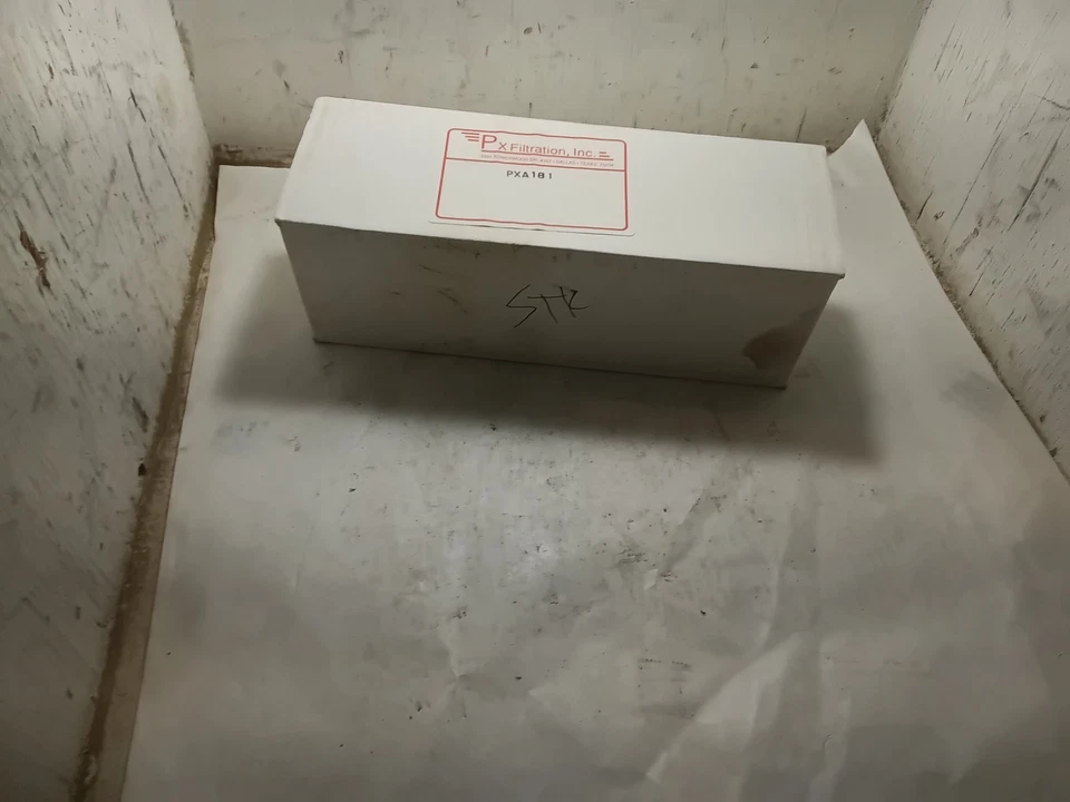 PX Filtration PXA181 Filter Element (J1E) - Image 1 of 4