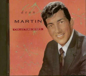 Capitol Collectors Series: Dean Martin, Dean Martin, Very Good , audioCD - Bild 1 von 2