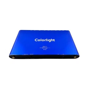 Colorlight A100 LED Media Player Pixel-Level Calibration Display - Picture 1 of 4