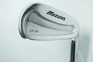 Mizuno MP30 8 Iron / Regular Flex Steel Shaft - Picture 1 of 5
