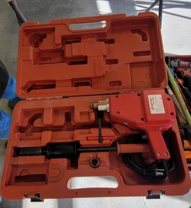 SNAP ON YA22345 KIT STUD WELDER KIT. USED - Picture 1 of 8