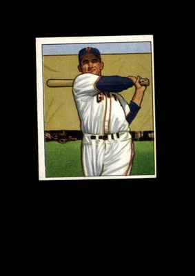 Bowman Set-Break # 64 1950 Al Dark como nuevo *GMCARDS* Foto 1 de 2