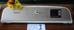 Original OEM MAYTAG UNTERLEGSCHEIBE * SCHALE * VERKLEIDUNG W11447359 W11447379W11447357 W11447380 - Bild 1 von 4