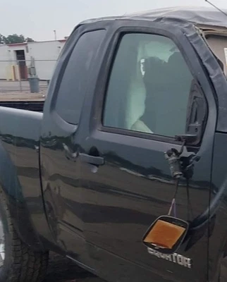 Airbag para tablero de pasajeros derecho Suzuki Equator 2009-2013 OEM Foto 1 de 4