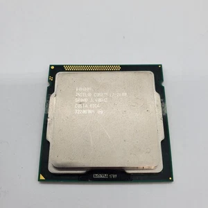 INTEL CORE I7-2600 SR00B 3.80GHz CPU Processor - Afbeelding 1 van 1