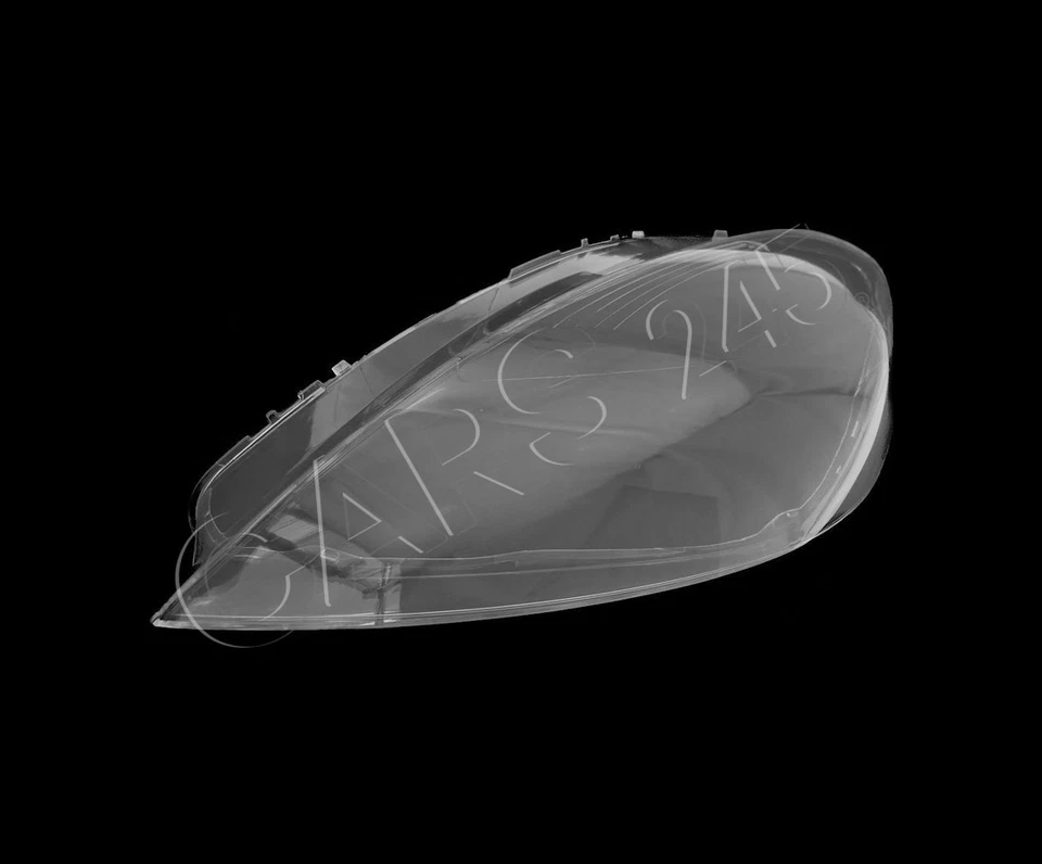 Scheinwerfer Lichtscheibe li Für VOLVO V40 12-16 - Bild 1 von 1