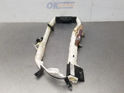 09 2009 HUMMER H3T PICKUP SRS ROOF OVERHEAD LEFT DRIVER - Image 1 of 4