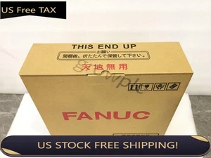 US FREE TAX 1PCS New FANUC A06B-6079-H205 A06B6079H205 - Picture 1 of 1