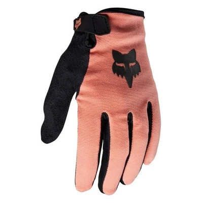 Gants De VTT Fox Ranger Pour Femmes DH MTB Downhill - Photo 1/4