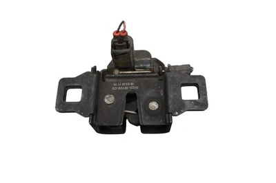 Оригинальная защелка замка капота для правой стороны капота 06–13 LR Range Rover Sport 5H2216700CB - Изображение 1 из 4