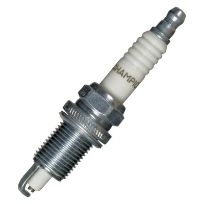 For Jeep Cherokee 1981-1985 Champion 82 Copper Plus Spark Plug Foto 1 de 3