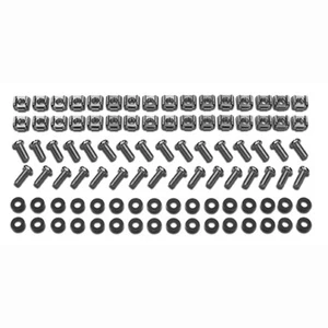 APC NETSHELTER Hardware: PKG of 32K - Photo 1/1