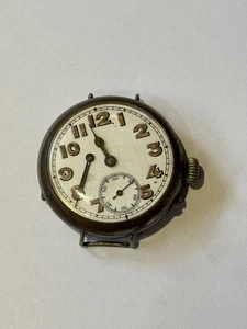 Militär Herrenuhr - Bild 1 von 9