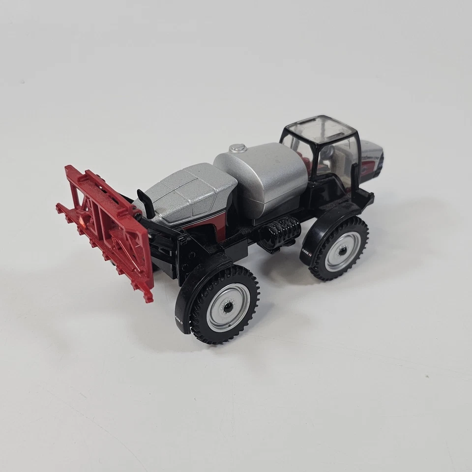 Case IH Patriot 3340 Sprayer TOMY 1:64 Scale Diecast Farm (Incomplete) - Image 1 of 4