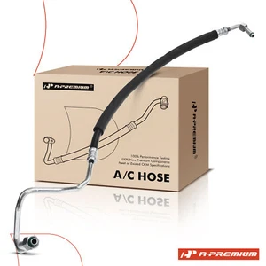 A/C Refrigerant Hose Discharge Line for Jeep Cherokee Comanche 1991-1996 4.0L - Bild 1 von 8