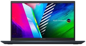 ASUS Vivobook Pro 15 M3500QC 15.6" OLED - Refurbished