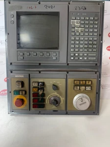 Cincinatti Milacron Arrow 750 Operator Panel, Control Display - Picture 1 of 2