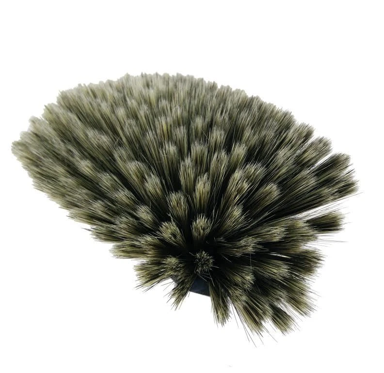 14" Multi-level Nog Hair Wash Brush TB14X3CR