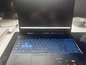 gaming laptop rtx 3060 With A Logitech G502 Hero - Picture 1 of 6