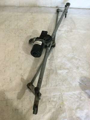 2010 Dodge Ram 1500 Windshield Wiper Motor Assembly 55372141AD OEM - Image 1 of 4