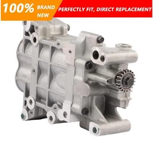 23300-2G400 Oil Pump Balance Shaft 20TEETH Fit For Kia Sportage Optima 2.0L 2.4L - Foto 1 di 8