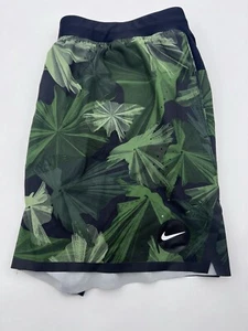 Nike Global Camo Blade Men's 5" Inseam Athletic Shorts Size XL Swim Active Wear - Picture 1 of 14