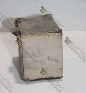 Webster, 312-25AB0202, Ignition Transformer 120v Pri 10,000 Secondary Midpoint G - Picture 1 of 4