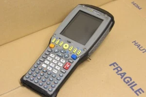 HS / pour pieces - For Parts : Terminal PSION TEKLOGIX 7535 (MANQUE CONNECTEUR) - Imagen 1 de 1