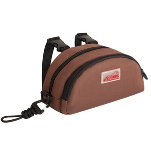Y.J TAILS Horse Saddle Bag Pommel Packet Pouch Waterproof Endurance Saddle Sack - Picture 1 of 11