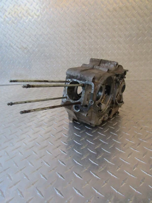 1985 年 85 年本田 ATC70 ATC 70 发动机箱曲柄块 — 第 1/4 张图片