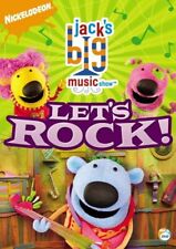 Jack's Big Music Show: Let's Rock