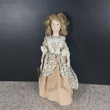 Franklin Heirloom Doll (mm1392)