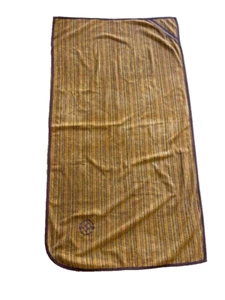 HERMES Paris Cotton Beach Towel Bath Mat Towel 148×80cm - Picture 1 of 5