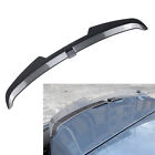 Car Rear Roof Spoiler Wing For Audi A3 8y Sportback 2020-2022