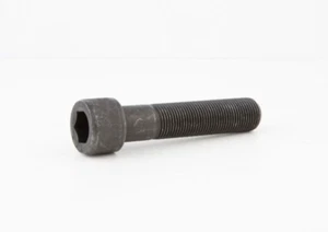 (5) M20-1.5 x 60MM 12.9 Black Oxide Socket Cap Bolt - Picture 1 of 3