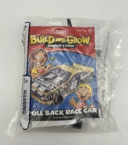 Lowe’s Build And Grow Rennwagenprojekt - Bild 1 von 2