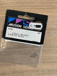 Mugen Seiki Kolbenbolzen MV/VX12 V1204 - Bild 1 von 1