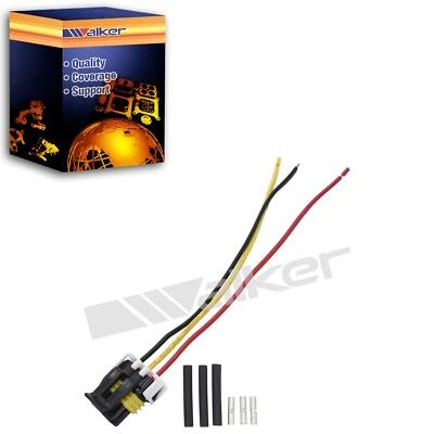 Conector sensor de flujo de aire de masa Walker para Oldsmobile Aurora 1995-1999, 2001-2002 Foto 1 de 3