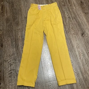 LEVIS VINTAGE CLOTHING TAB TWILLS CHINO PANTS 329410027 MENS SIZE 32X34 New - Picture 1 of 7