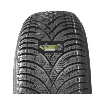 4x Kleber Krisalp HP3 SUV XL M+S 3PMSF 235/60R18 107H Reifen Winter PKW - Bild 1 von 3
