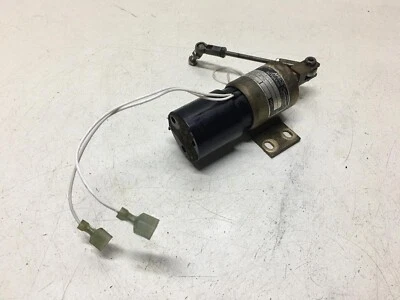 151-0763 ONAN ACTUADOR GOBERNADOR Foto 1 de 4