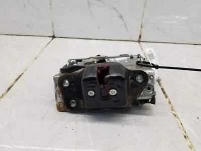 Chrysler Town & Country 2013 puerta levadiza bloqueo pestillo actuador con potencia #010007 Foto 1 de 4