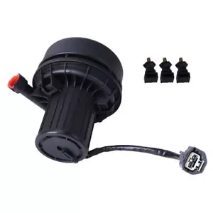 Fits Jaguar XJ8 4.2L 2004-2009 Secondary Air Injection Pump 6W839A486AA - Picture 1 of 8
