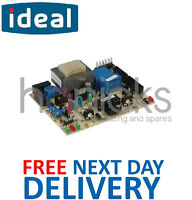 Ideal I-Mini Independent & Logic PCB Circuit Board & Boiler Chip Card 175935