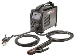 Inverter Fusion i-Tech160 MMA MMA/Stick Welder - Picture 1 of 1