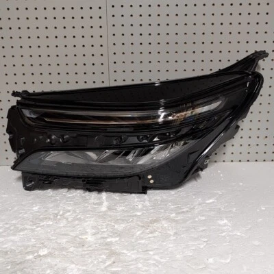 2022 2023 2024 雪佛兰 EQUINOX 头灯 LED 驱动器左 85538064 原始设备制造商 (9313) — 第 1/4 张图片