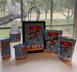 personalized party favors - Picture 1 of 12